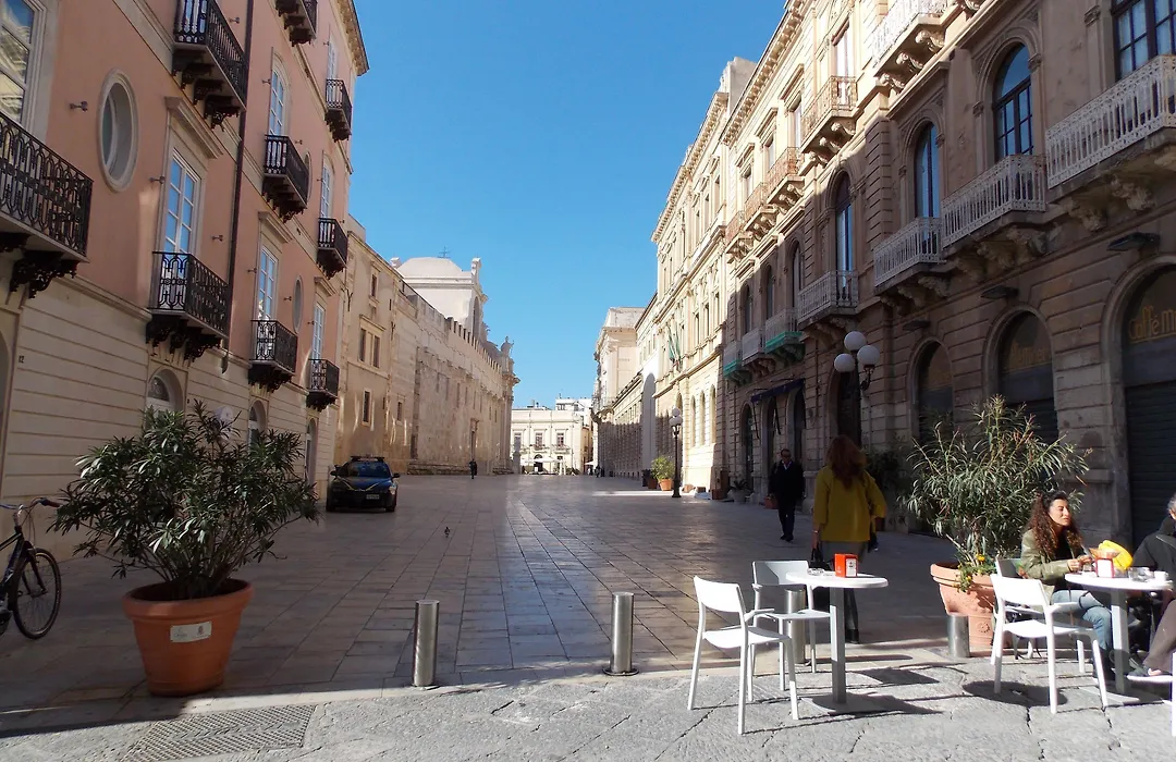 B&B Casa D'alleri-1