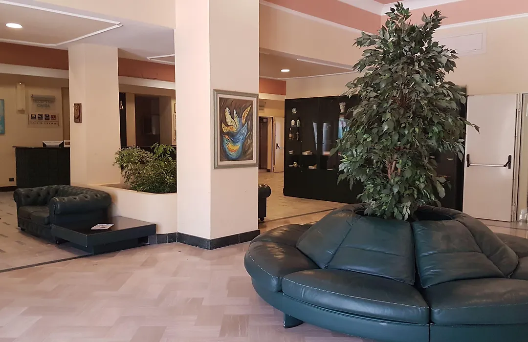 Hotel Park Siracusa Sicily-1
