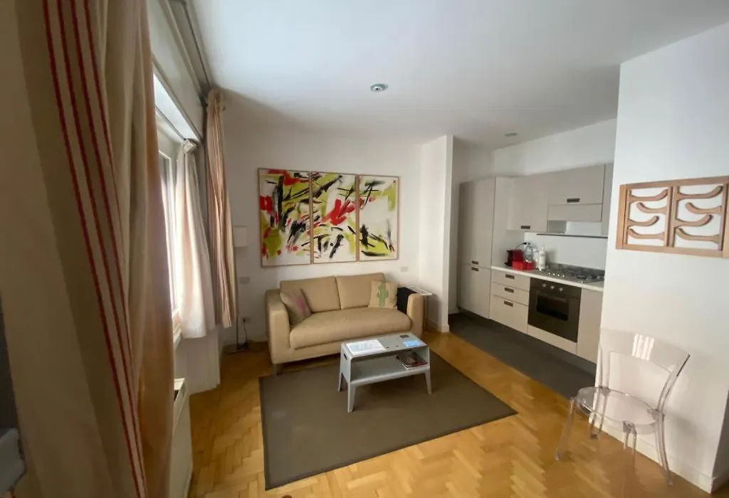 Residenza Matteotti-1