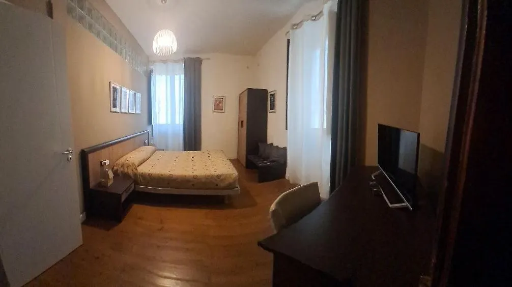 Casa Antioco B&B-1