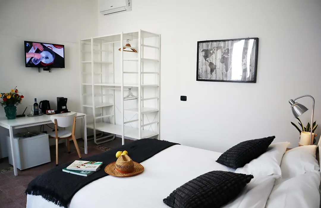 Fortuna Guest House-1