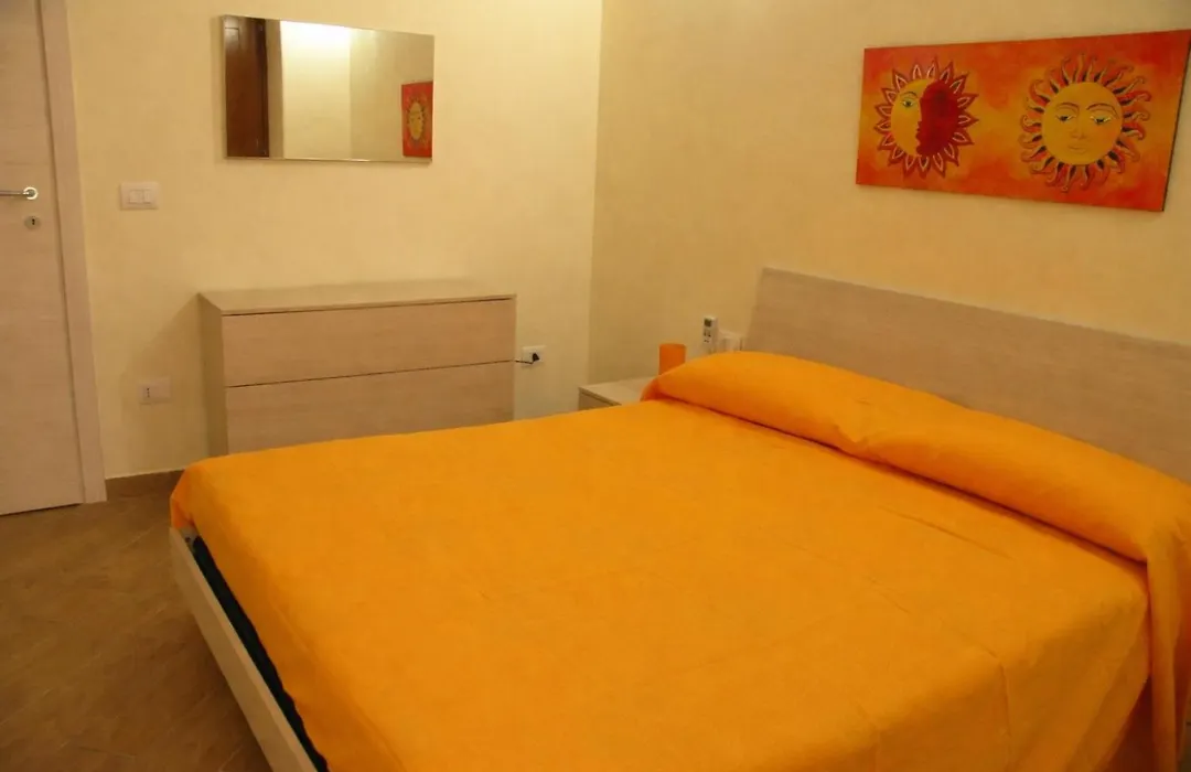Al Blu Ortigia Apartments-1
