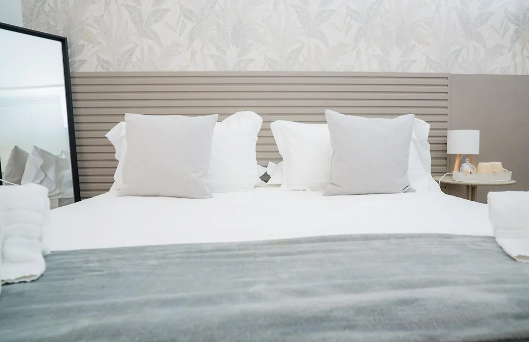 Joy'S Rooms Ortigia-1