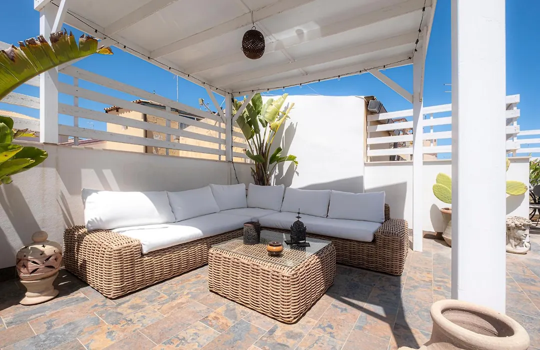 CASADELMAR Ortigia-1