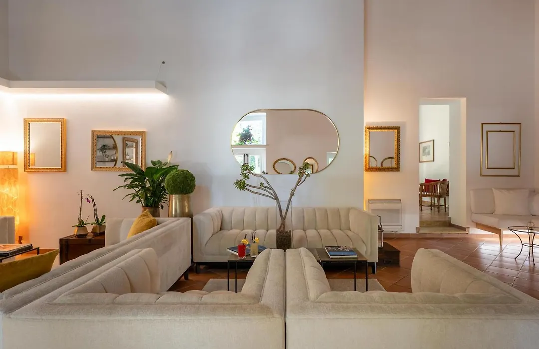 Dimora Caiammari Luxury Hotel&Spa-1