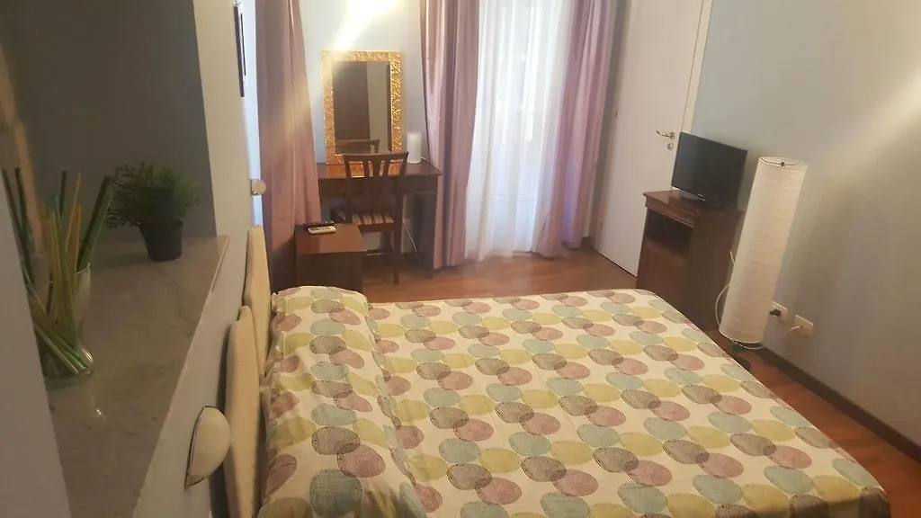 Il Labirinto B&B-1
