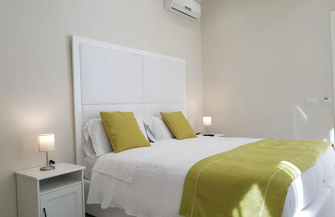 B&B Via Cavour 32-1