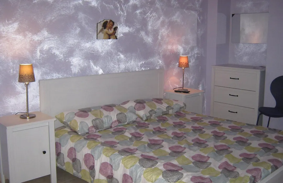 B&B Mare Di S. Lucia-1