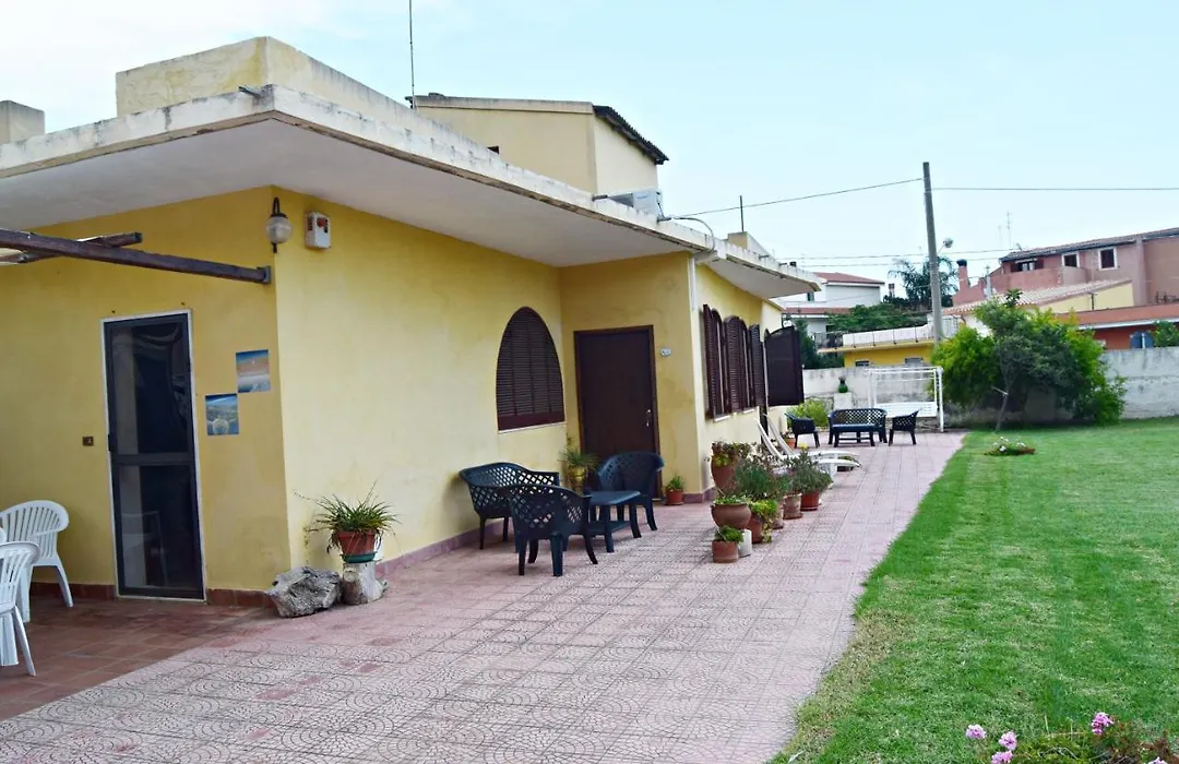 Casa Acqua & Sole-1