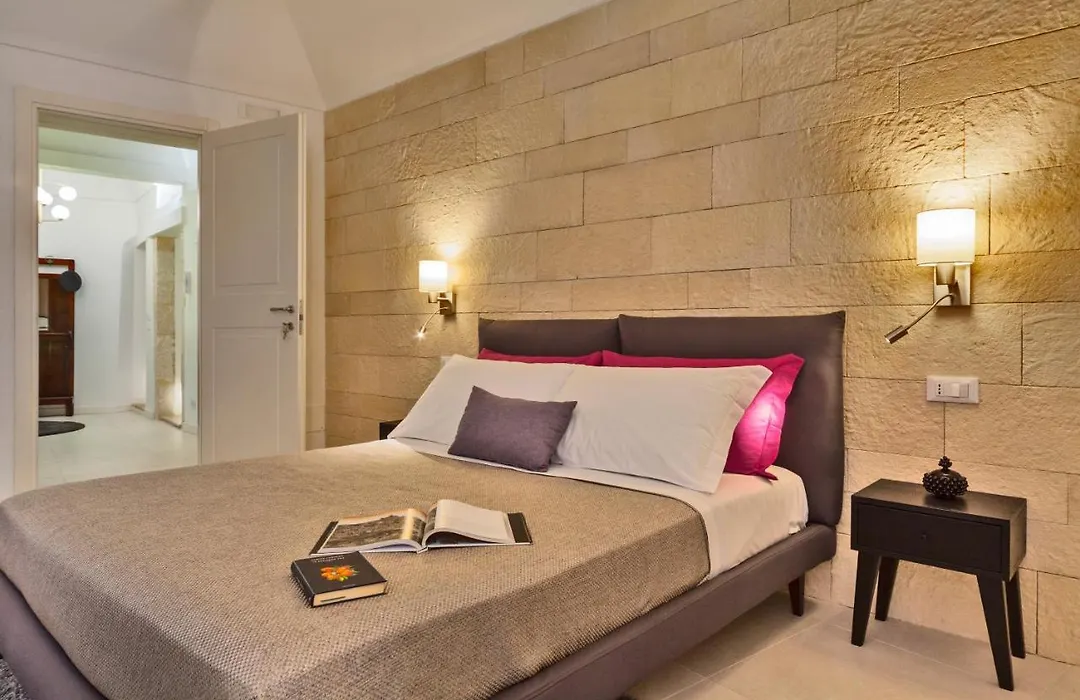 Sciala Ortigia B&B-1