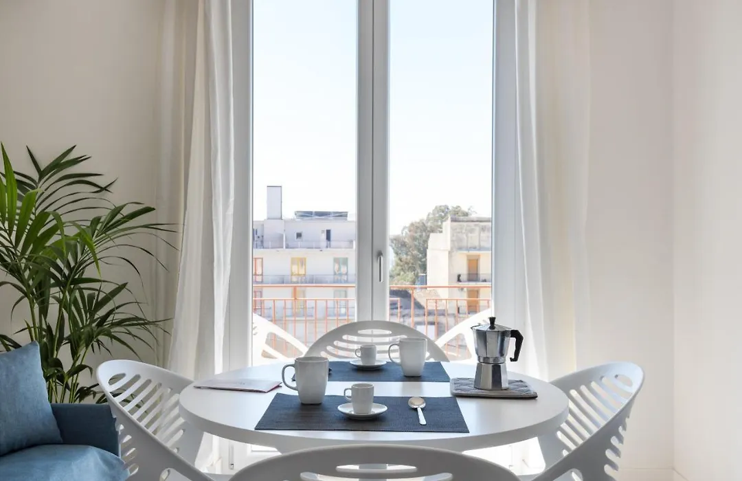 Wonderful Italy Suites-1