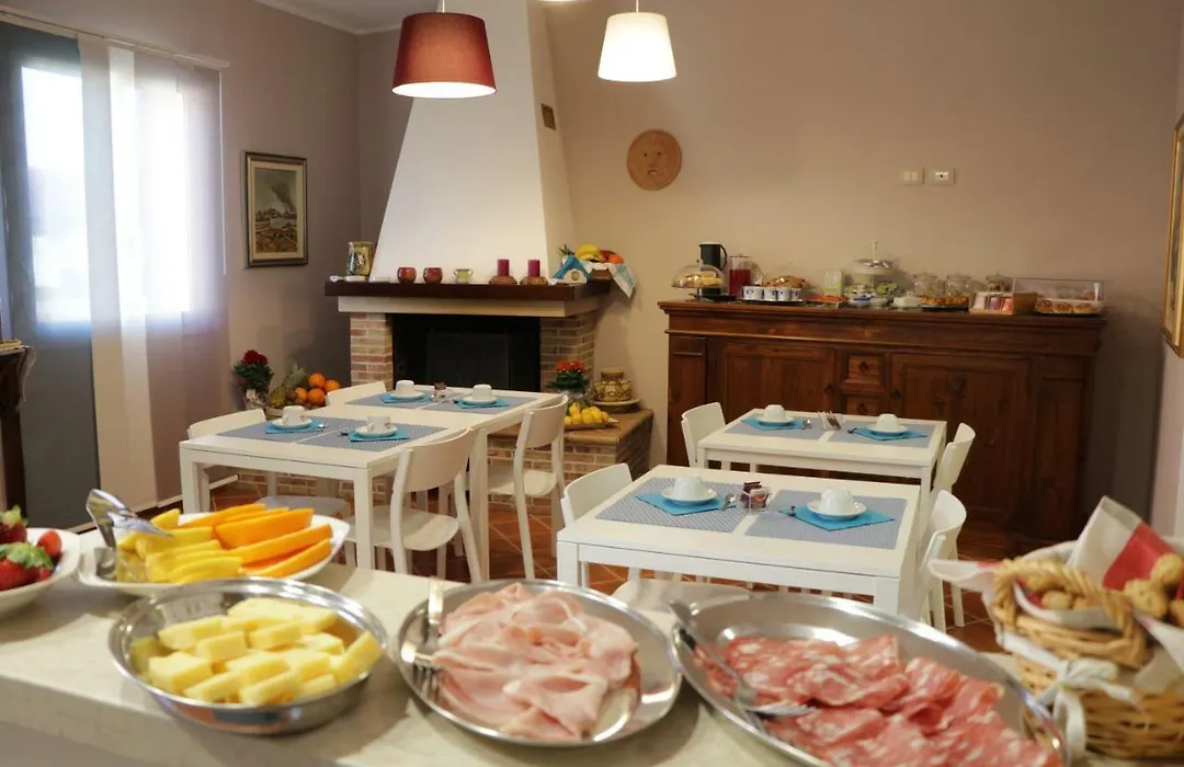 B&B Artemisia-1