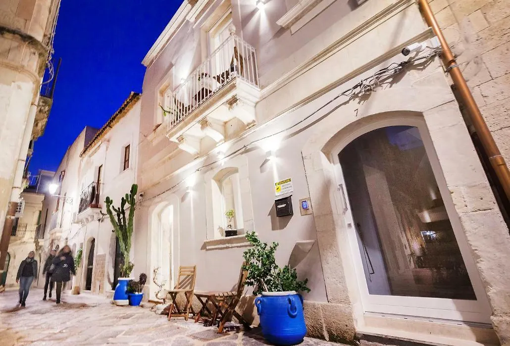Stay In Ortigia-1