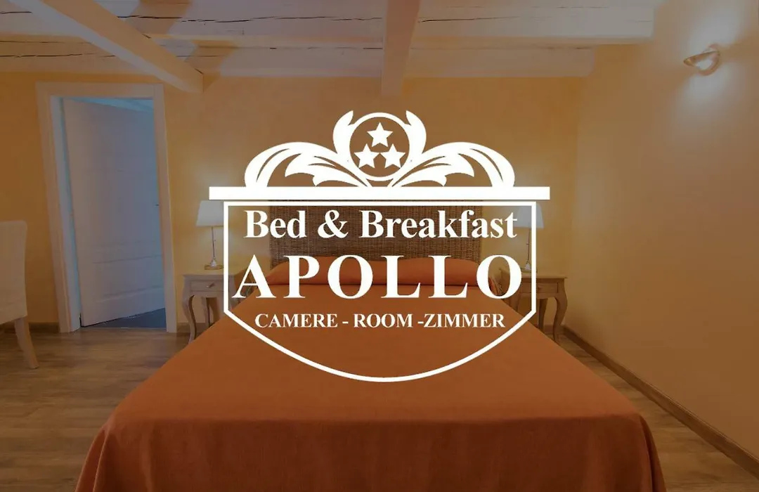B&B Apollo-1