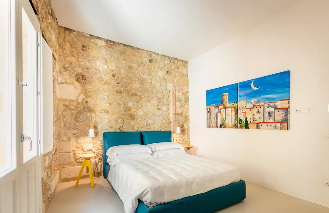 Archimede Apartments-1