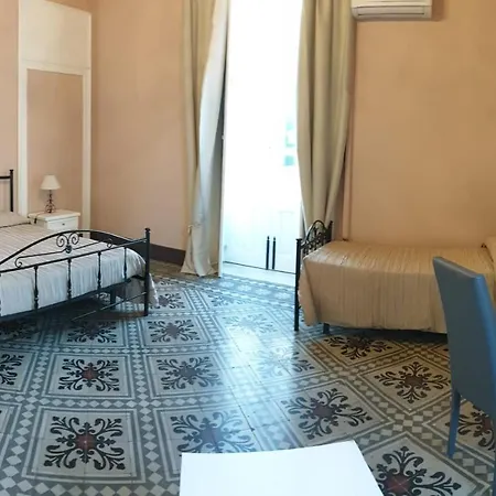 varcOrtigia Bed&Breakfast-3