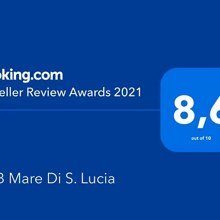 B&B Mare Di S. Lucia-3