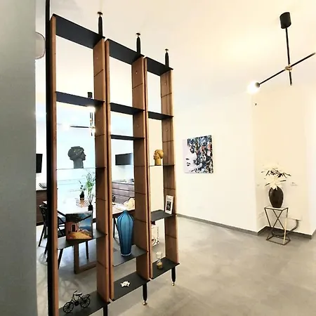 Charme Rooms Siracusa-2