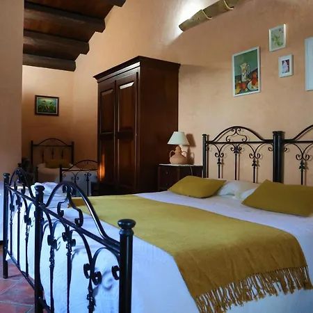 B&B Villa Giusy-2