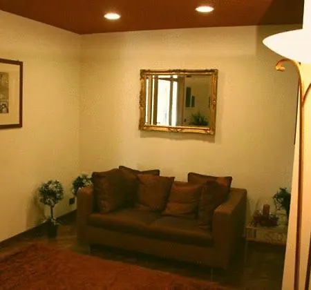 Hotel Morfeo Residence-3
