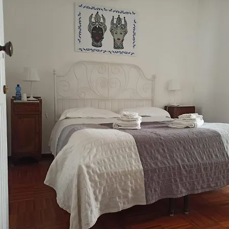 B&B Five Rooms-3