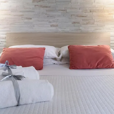 Bed&Rooms Il Tempio di Athena - Cultura e Relax a Siracusa-3