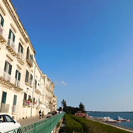 Camere A' Marina-3