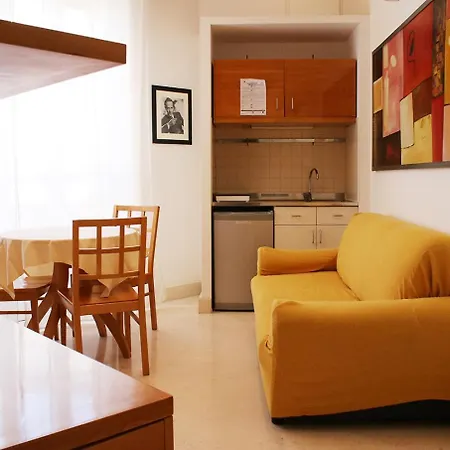 Residence Arco Antico-3