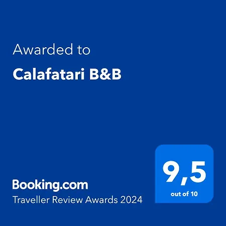 Calafatari B&B-2