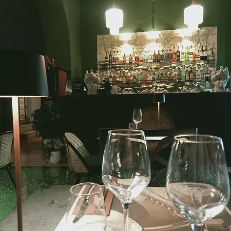 Gran Bretagna Boutique Hotel Ortigia-2