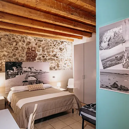 B&B Vicolo IV-3