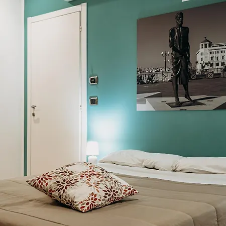 B&B Vicolo IV-2