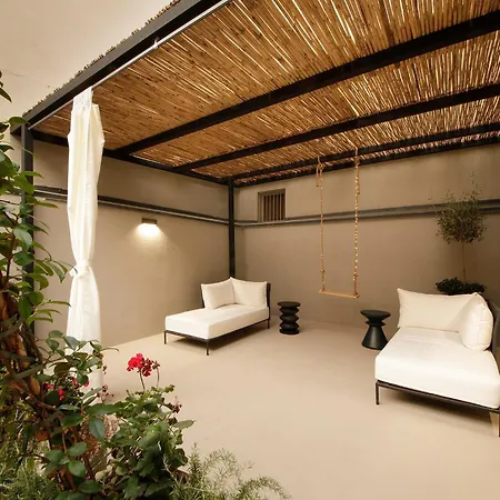 Isonzo Suites-2