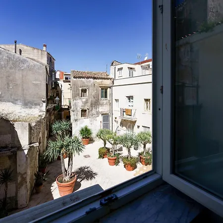 Ortigia Boutique Palace-2
