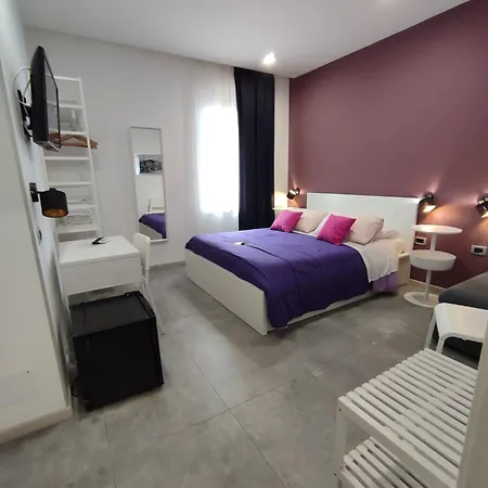 B&B Caselloa Suites-2