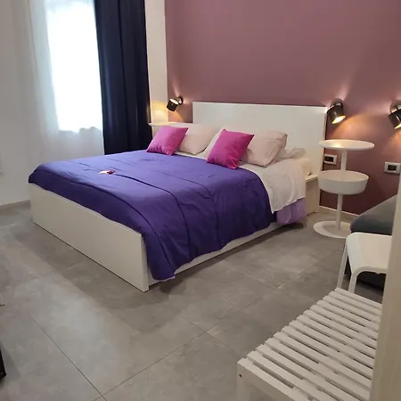 B&B Caselloa Suites-3