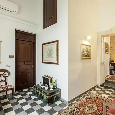 Lakkios Charming Suites And Rooms-3