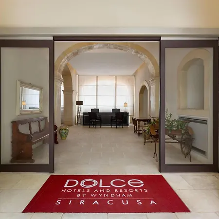 Dolce By Wyndham Siracusa - I Monasteri Golf & Spa-3