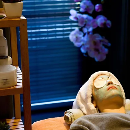 Una Hotels One Siracusa Wellness & Spa-3