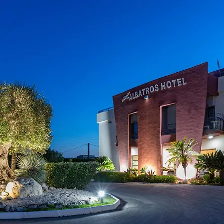 Albatros Hotel-3
