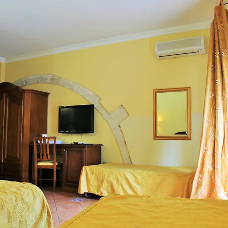 Hotel Mediterraneo-2