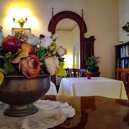 Hotel Casa Mia-3