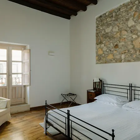 B&B Palazzo Del Sale-3
