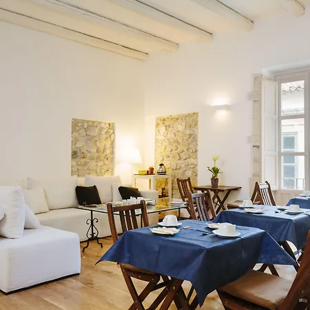 B&B Palazzo Del Sale-2
