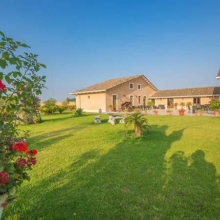 B&B Il Giardino di Sicilia-2