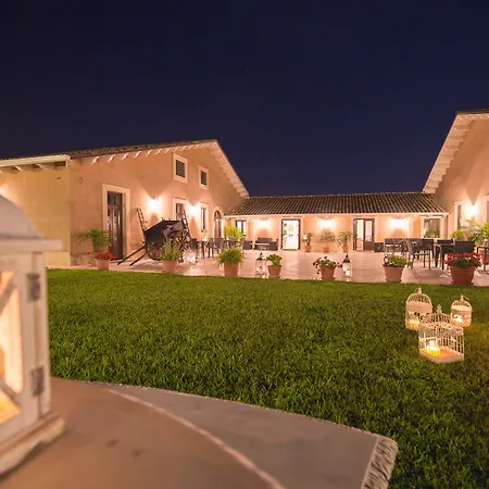 B&B Il Giardino di Sicilia-3