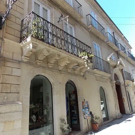 B&B Casa D'alleri-2