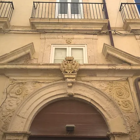 B&B Casa D'alleri-3