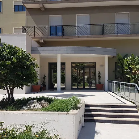 Hotel Park Siracusa Sicily-2