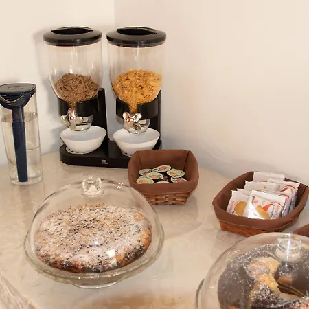 B&B Ninfeo Siracusa - Rooms & Breakfast-3